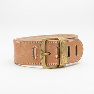 Ceinture de musculation robuste pour la force athlétique, ceinture de soutien de haute qualité pour la vente en ligne - Product Image 6