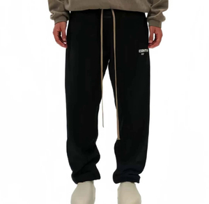 Custom Heavyweight Waffle Knit Hoodie Oversized Pullover Hoodie Thermal Streetwear Blank Hoodies for Men Women - Product Image 2