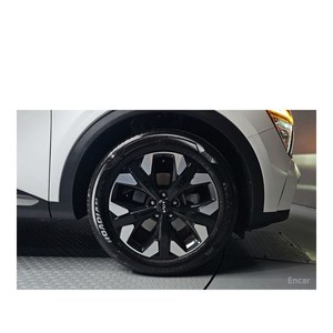 ปี 2022 สำหรับรถยนต์ Kia Sportage 1.6 Turbo เบนซิน ขับเคลื่อน 2 ล้อ พร้อมเบาะหนัง กล้องมองหลัง ระยะทาง 60,127 กม. พวงมาลัยซ้าย - Product Image 5