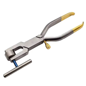 Outil de broyage osseux de qualité médicale pour le traitement chirurgical des os et les procédures de préparation d'implants dentaires - Product Image 2
