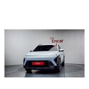 Hyundai Kona 1.6 Turbo Gasolina 2WD con Caja de Cambios Automática, Modelo Junio 2024, 5489 km, Emisión Euro V, Asientos de Cuero, Cámara Trasera - Product Image 2
