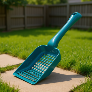 Arena para Mascotas Ultra Scoop M para Eliminación de Desechos - Product Image 3