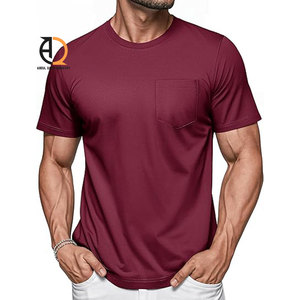 เสื้อยืดผ้าฝ้ายพิมพ์ลายตามสั่ง - Product Image 5