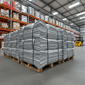 Bâche Premium 120 GSM pour la Construction, l'Agriculture et les Applications du Marché d'Exportation – Protection de Cargaison Agricole - Product Image 1