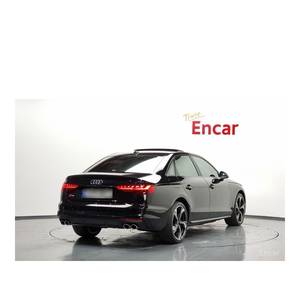 ออดี้ เอส4 ปี 2023 เครื่องยนต์ 3.0 TFSI ควอตโตร ระยะทาง 31,991 กม. เกียร์อัตโนมัติ พวงมาลัยซ้าย เบาะหนัง กล้องมองหลัง - Product Image 2