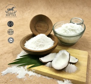 Crème non laitière de qualité supérieure à base d'huile de palme, 32% de matières grasses, crème pour café, crème pour thé au lait, crème pour céréales, certifiée HALAL, poudre instantanée, 25 kg - Product Image 1