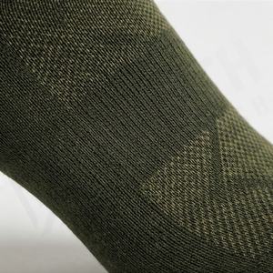 <b>Mens</b> No Show <b>Socks</b> Cotton Low Cut Non Slip Casual <b>Invisible</b> Flat Boat Breathable Soft Daily Wear Durable Customized Color Pair - Product Image 5