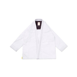 Conjuntos de Karate Gi Personalizados, Uniforme Unisex para Entrenamiento de Artes Marciales, Logotipo Personalizado en la Parte Delantera, Tela Transpirable de Secado Rápido, Estilo Tradicional - Product Image 5