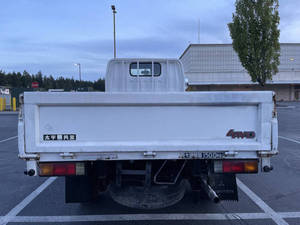 Venta al por mayor: Camioneta diésel 4x4 Canter Guts modelo 1998 de segunda mano con aire acondicionado, transmisión de 5 velocidades, volante a la derecha, ¡lista para enviar con entrega 24/7! - Product Image 2