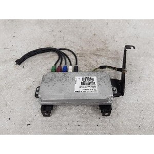 Módulo de Control de Cámara de Visión Trasera para Serie 7, Usado, OEM 6653924098801 - Product Image 3