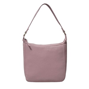 Top Qualité À La Main Tan Pebble Grain En Cuir Véritable Slouchy Hobo Sac Vintage style Top Indien Fournisseur Fabricant - Product Image 1