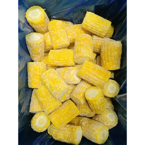 ผู้ผลิตข้าวโพดหวานแช่แข็ง IQF เวียดนาม รับผลิตแบบ OEM แบรนด์ส่วนตัว ขายส่งจำนวนมาก ผู้ส่งออก โรงงาน - Product Image 6