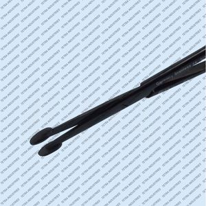 Tijeras de Disección Facial Trepsat TC de Calidad Alemana, 12 mm, Acero Inoxidable, Instrumentos Quirúrgicos para Cirugía Plástica, CE - Product Image 2