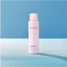 เอสทูร่า เทอร์ร่า โทนเนอร์ 200 มล. ผลิตภัณฑ์ดูแลผิวลดราคา สำหรับผิวมันและผิวเป็นสิวง่าย ช่วยปรับสมดุลความมันและความชุ่มชื้น 2 ชิ้น - Product Image 1