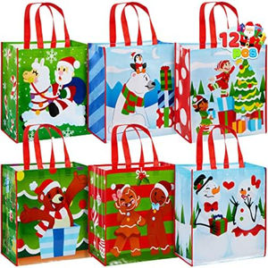 กระเป๋าผ้าไหมพิมพ์ลายตัวอักษรออกแบบได้ตามต้องการ - Product Image 3