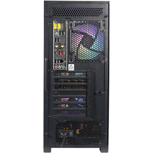 คอมพิวเตอร์ตั้งโต๊ะสำหรับเล่นเกม Factort Sales Nitro 80 - Product Image 5