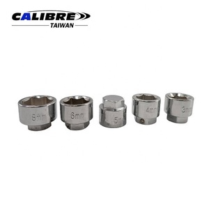 Đài Loan Calibre 3/8 "& 1/2" Dr động cơ thời gian vành đai căng thẳng thiết lập công cụ Kit Serpentine vành đai công cụ - Product Image 4