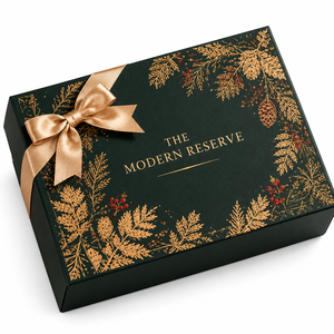 Ensemble de parfums pour hommes OEM/ODM, 3 pièces, coffret cadeau festif, parfum et emballage personnalisables au prix de gros - Product Image 2