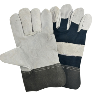 Guantes de Seguridad Multiusos Personalizados al por Mayor, Antideslizantes, Resistentes al Desgaste, para Mecánicos, Antivibración, Resistentes al Calor, Estériles, de Poliéster - Product Image 6