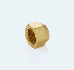 <b>Heat</b> Exchanger <b>Tube</b> Brass Component 0.023kg Weight For Refrigeration Parts Video Outgoing Inspection Machinery Test Warranty - Product Image 4