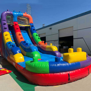 <span class=keywords><strong>Toboggan</strong></span> aquatique gonflable <span class=keywords><strong>pour</strong></span> fête, <span class=keywords><strong>toboggan</strong></span> gonflable <span class=keywords><strong>pour</strong></span> <span class=keywords><strong>piscine</strong></span>, <span class=keywords><strong>toboggan</strong></span> gonflable <span class=keywords><strong>pour</strong></span> enfants - Product Image 3