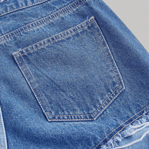 Jeans para Hombre Más Vendidos en 2026, Corte Recto, Ajuste Holgado, Pantalones de Mezclilla de Alta Calidad, Estilo Vintage, Ropa Casual Urbana - Product Image 5