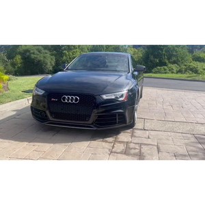 Audi RS5 Coupé 2013 - Product Image 1