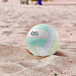 Ballon de volley de qualité supérieure, dernier design, vente en gros, ballon de volley durable, nouvelle arrivée - Product Image 3