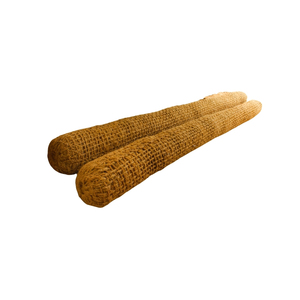 Blocs de fibres de coco de qualité supérieure pour la restauration écologique <span class=keywords><strong>et</strong></span> le soutien du développement sain de la végétation le long des cours d'eau - Product Image 1