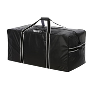 Sacs de sport et de transport personnalisés pour équipement de hockey sur glace - Mr. Euro Manufacturing Company, MOQ 10 pièces