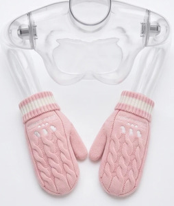 Mitaines thermiques décontractées pour le ski et le cyclisme - Product Image 5