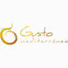GUSTO MEDITERRÁNEO logo