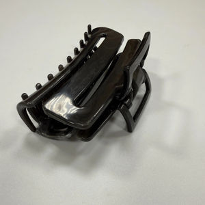 Pinzas para el Cabello Reutilizables de Alta Resistencia ABS 2026, Duraderas, Antideslizantes, Antióxido, Herramienta Profesional para Salón de Belleza - Product Image 5