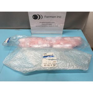 LOT DE 5 SMC LQ3T5A, Raccord en T 3/4 PFA - Équipements et Pièces Semi-conductrices Globales de Confiance - Product Image 2