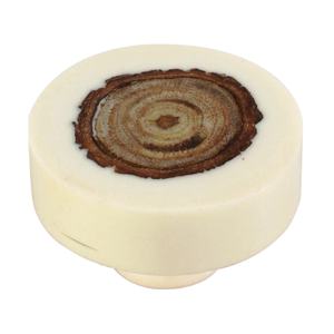 Cabinet Knobs <b>Mascot</b> Hardware Door Knob Custom Color Shape Size Made in India - Product Image 1