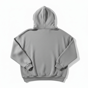 Private Custom Bling Sparkle Crystal Rhine Stone Men's Winter Oversized Full <b>Zip</b> Fleece Breathable Hoodie 100% Cotton - Product Image 2