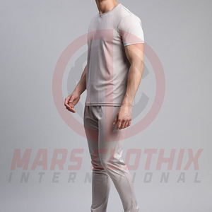 Conjunto Deportivo de Verano para Hombre de Alta Calidad en Oferta, Estilo Nuevo, Ropa Deportiva para Correr, Conjunto Deportivo de Verano a Precio Económico - Product Image 3
