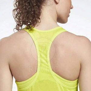 Venta Directa de Fábrica, Camiseta sin Mangas para Mujer, Camiseta sin Mangas de Alta Calidad para Gimnasio, Ejercicio y Fitness - Product Image 6