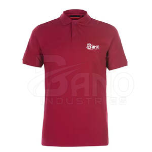 เสื้อยืดคุณภาพพรีเมียม ผ้าฝ้ายแท้ 100% ระบายอากาศได้ดี สำหรับผู้ชาย สีตามสั่ง ลดราคาสำหรับผู้ใหญ่ - Product Image 5