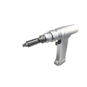Altomme Instruments Neurosurgery Safe <b>Guide</b> Orthopedic Power Core <b>Drill</b> Auto Stop Surgical Instrument for Cranial Procedures - Product Image 3