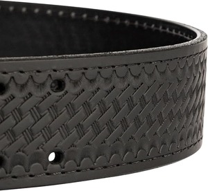 Cinturón Táctico de Cuero Vacuno de Primera Calidad, Ajustable, Impermeable, Transpirable, Ecológico, con Hebilla de Acero, para Exteriores - Product Image 2