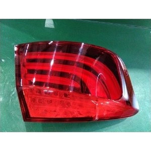 ไฟท้ายซ้าย 5 ซีรีส์ บนแผงด้านข้าง ซ้าย มือสอง ของแท้เบิกศูนย์ 63217203229 - Product Image 1