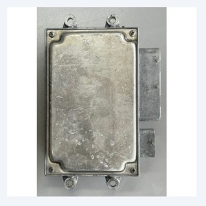 Unité de commande de voiture d'occasion compatible avec l'unité de commande de pompe à huile 46150-3D110 Motoric xFJF7, pièces automobiles coréennes - Product Image 6
