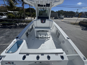 2026 Wellcraft Fisherman 243 X-B - Product Image 5