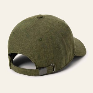 Casquette en coton de haute qualité pour usage quotidien, chapeau léger d'été, broderie de logo personnalisée, choix de couleurs et de tailles, casquette de baseball - Product Image 3
