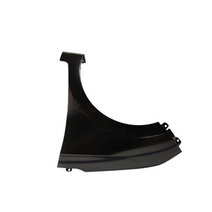 เหมาะสำหรับ Hyundai Grand i10 Xcent Accent 1.1L 1.2L G4LA D3FB แผงบังโคลนหน้าซ้าย LH 66311B4000 MOBISS - Product Image 1