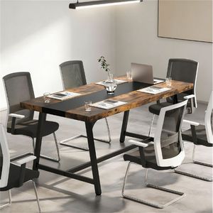 Scrivania Amministrativa e per Computer per Tavoli da Conferenza - Product Image 2