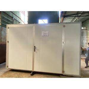 Hot Sale Advanced Features Smart Humidifiers <b>Machine</b> Intelligent Moisture Control for Cashew <b>Processing</b> Made in Vietnam - Product Image 2