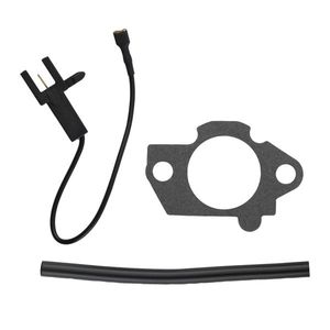 Carburatore Elettrico C33766071 per Ford F100 F150 F250 F350 E-250 YFA 1-Barrel 4.9 L 300 Cu, Sistema di Alimentazione per Motociclette - Product Image 5