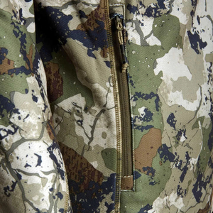 Wholesale High Quality Cotton Blended Custom Logo Sublimation Printed Men Hunting Hoodies Breathable Long Sleeve Men Hoodies - Product Image 6
